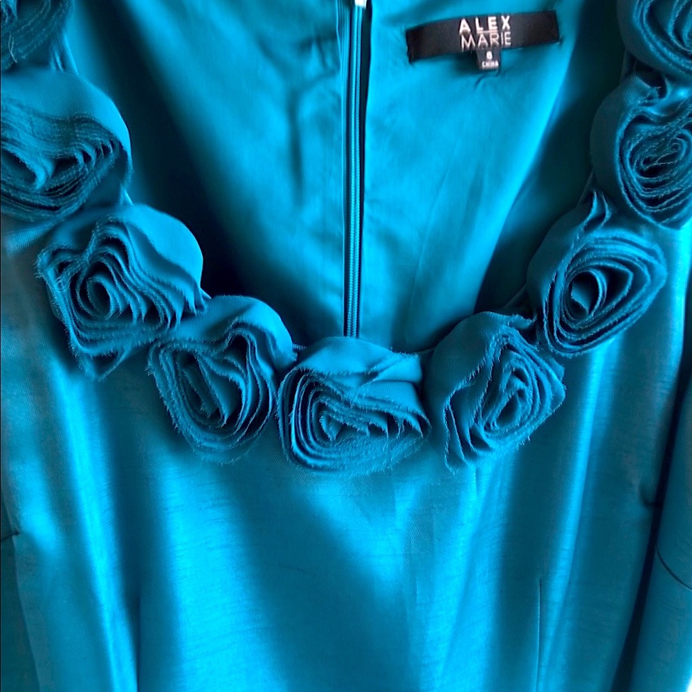 New dress Alex Marie